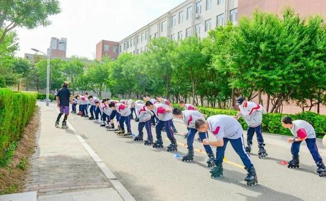 包头市第二, 篮球, 接下来还会