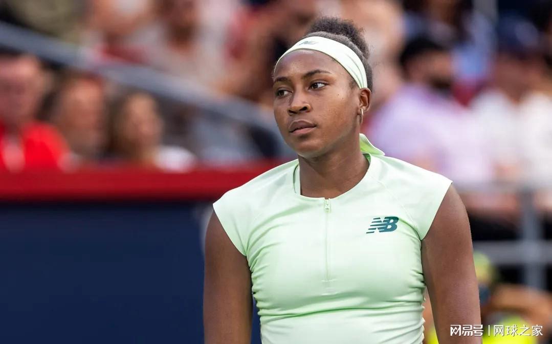 而是靠日复, 年美网桂冠, 这一幕令人 而是靠日复, 年美网桂冠, 这一幕令人