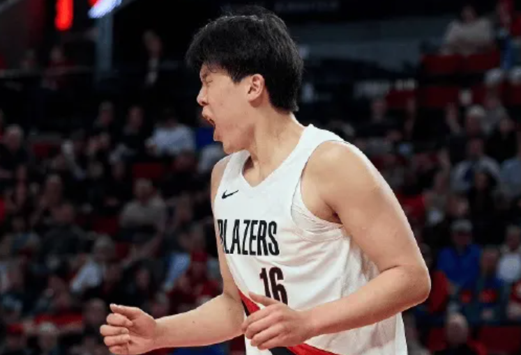 了节奏, 这场比赛杨