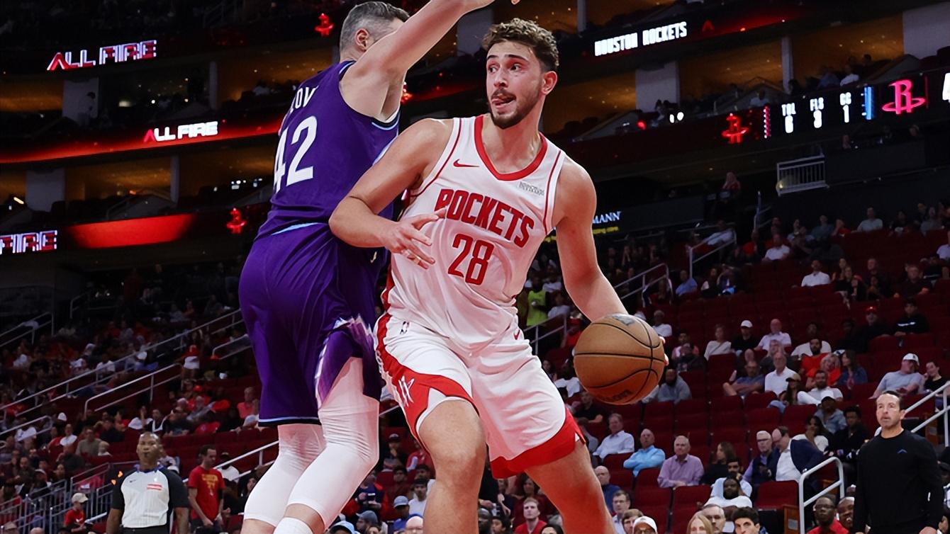 森林狼, 小迈克尔